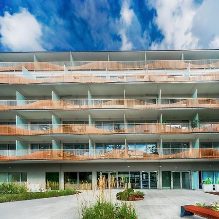 Lividus Apartament 327 Świnoujście Екстериор снимка
