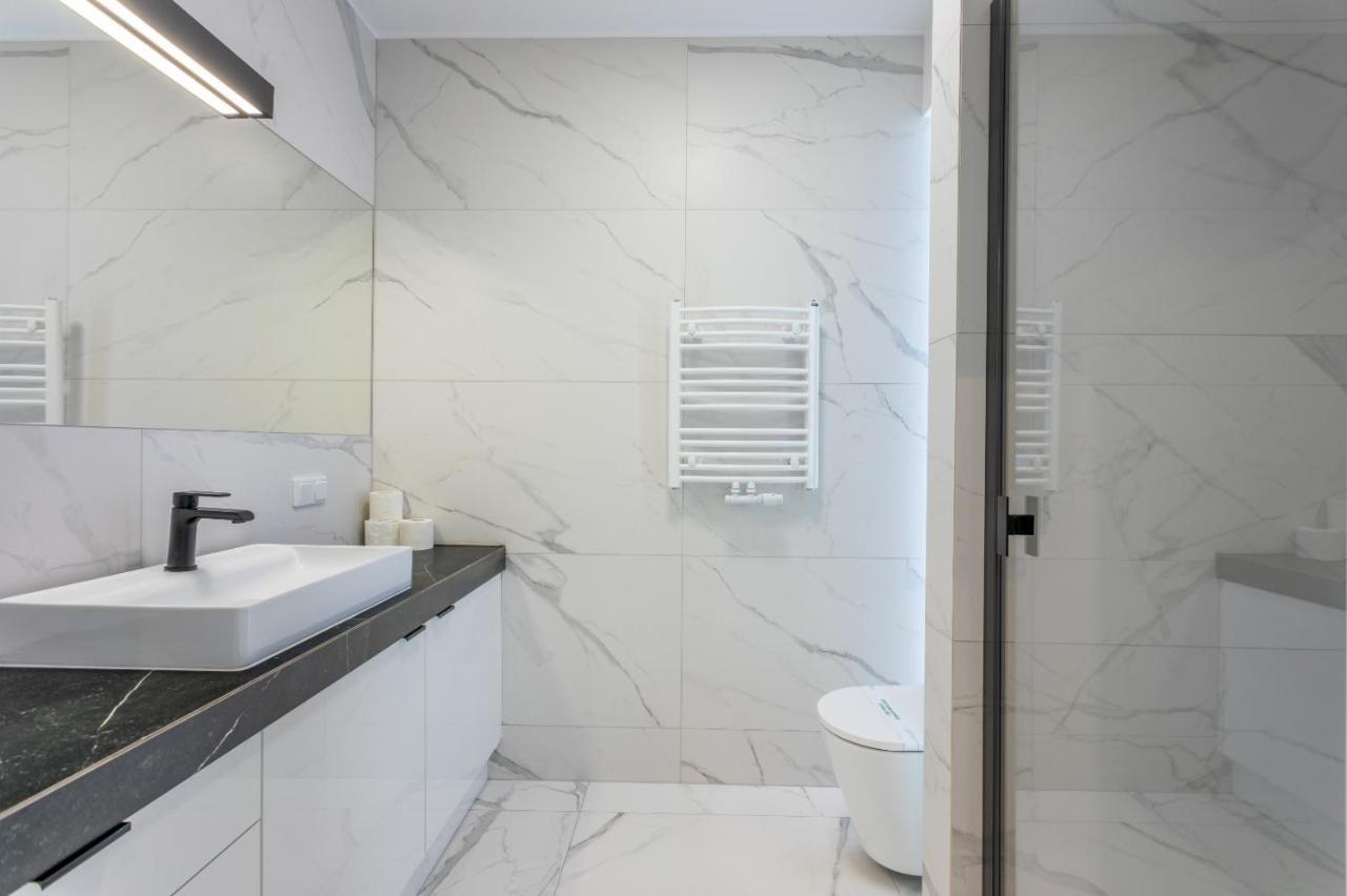 Lividus Apartament 327 Świnoujście Екстериор снимка