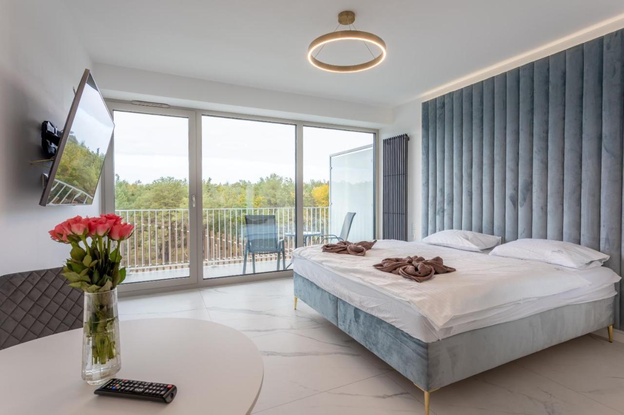 Lividus Apartament 327 Świnoujście Екстериор снимка